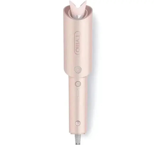 TYMO CURLPRO - Wireless Automatic Hair Curling Iron