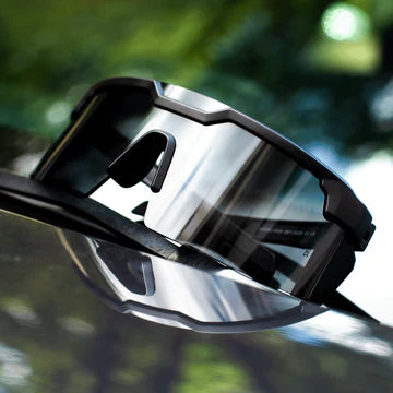 Photochromic Polarized Safety Glasses UV400