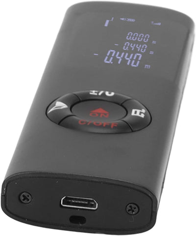 Laser Distance Meter