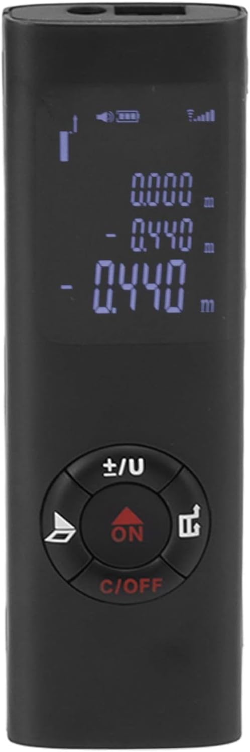 Laser Distance Meter