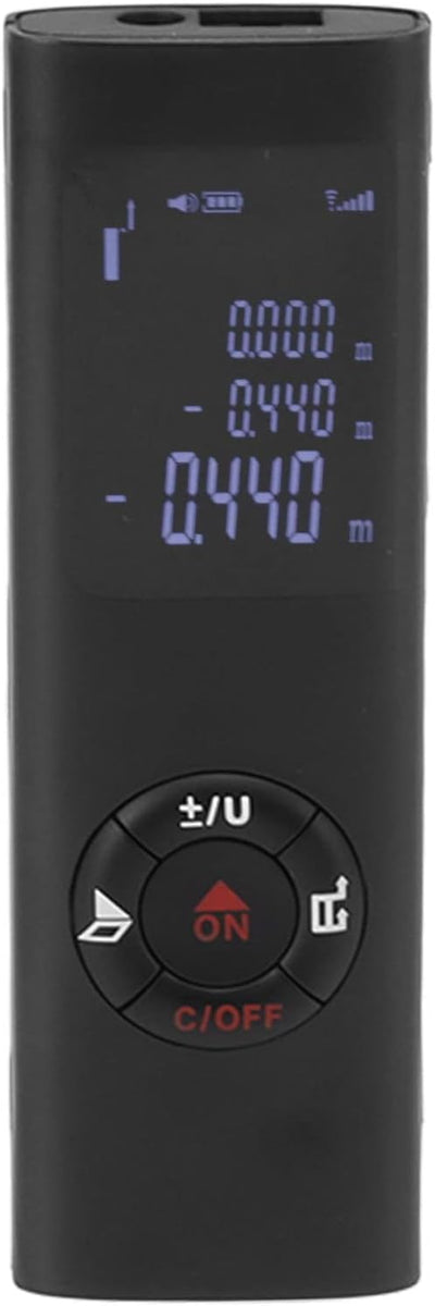 Laser Distance Meter