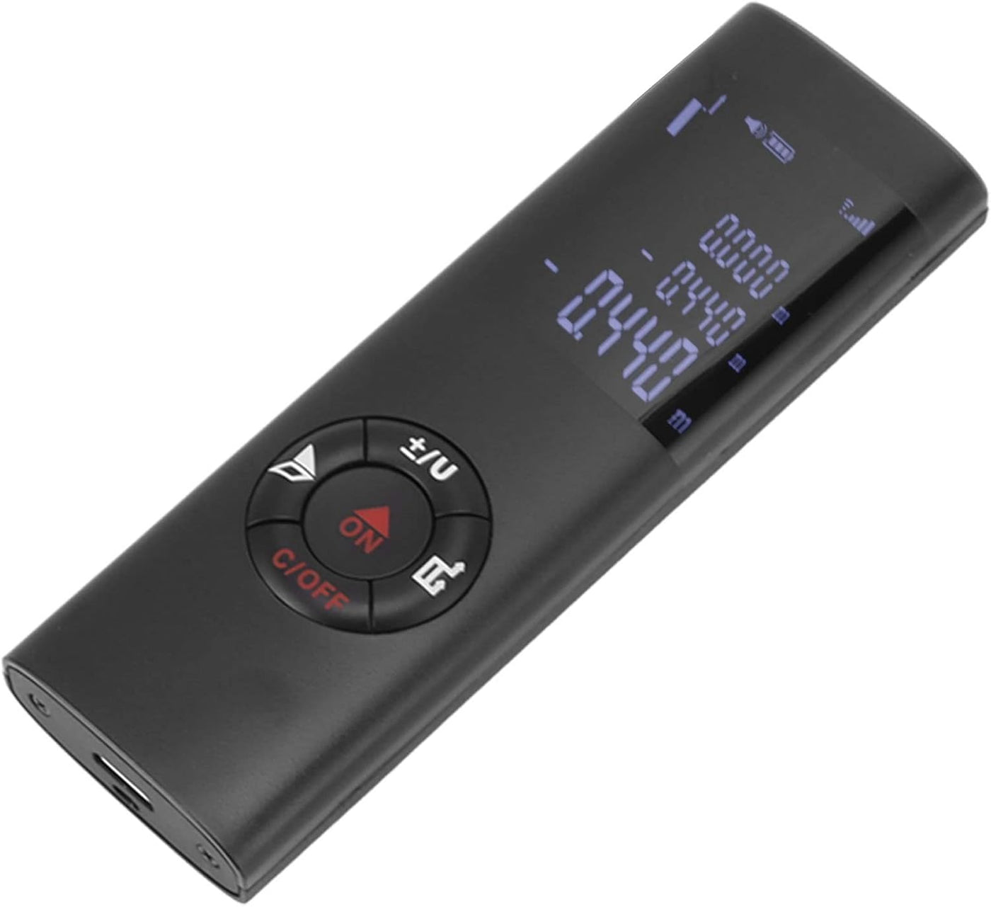 Laser Distance Meter