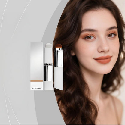 Korean Color -Changing Foundation 2 in 1 stick