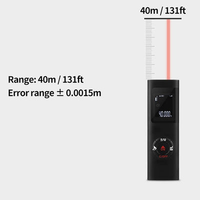 Laser Distance Meter