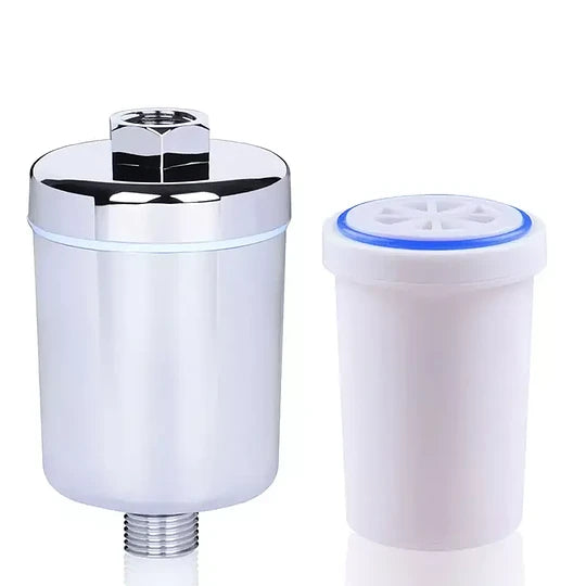 Shower Filter | Activated Carbon Filter