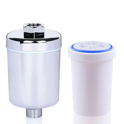 Shower Filter | Activated Carbon Filter