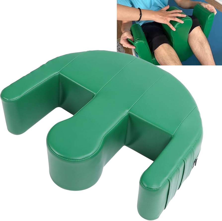 Medical pillow for easy and painless patient movement