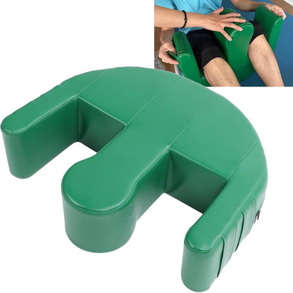 Medical pillow for easy and painless patient movement