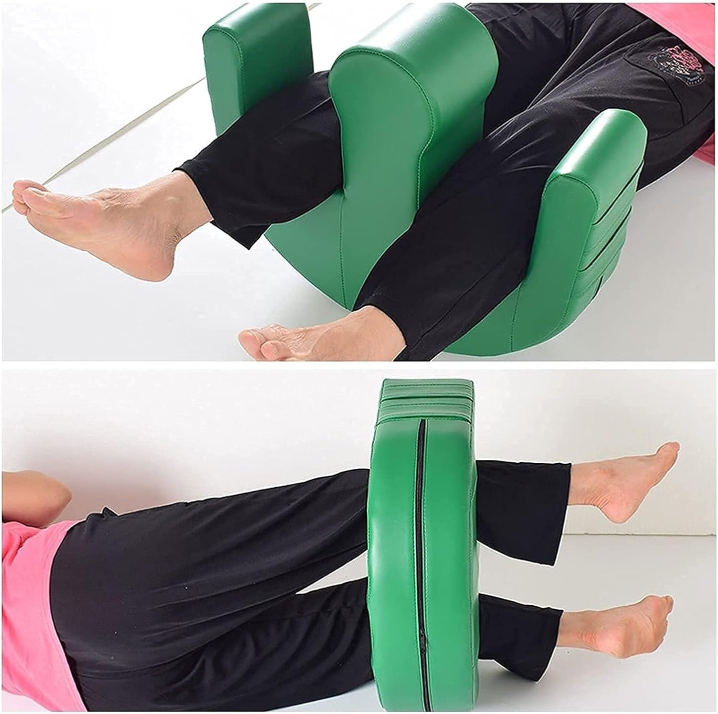 Medical pillow for easy and painless patient movement