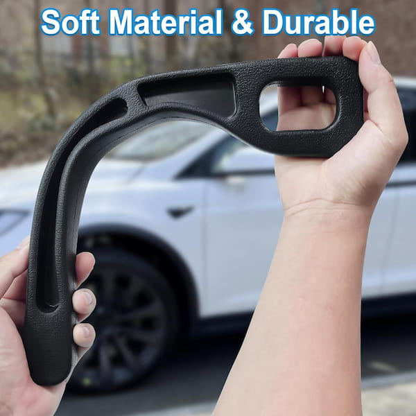 Car Seat Gap Plug with Storage Slot