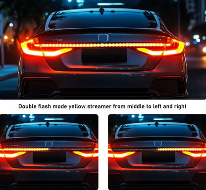 Led tailgate light bar strip (1.5m)