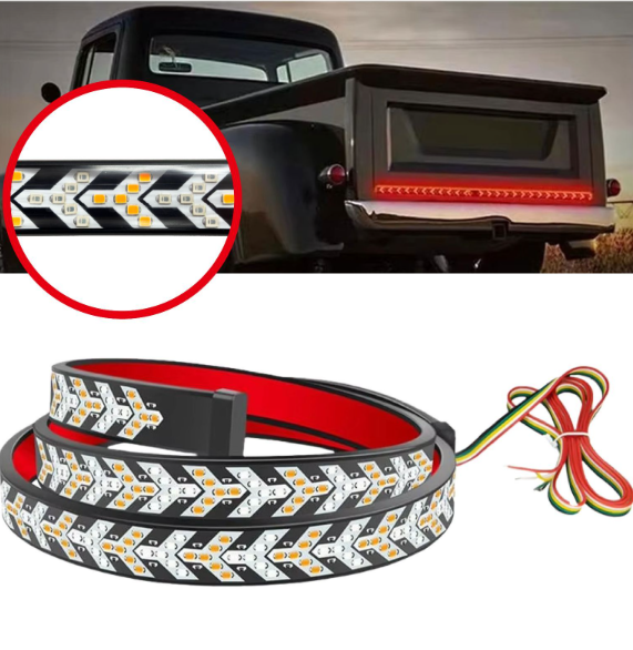 Led tailgate light bar strip (1.5m)