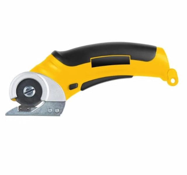 Oemcordless Cutting Knife Scissors Combo-mini Cutter 2000mah Battery Ambidextrous