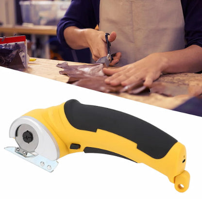 Oemcordless Cutting Knife Scissors Combo-mini Cutter 2000mah Battery Ambidextrous