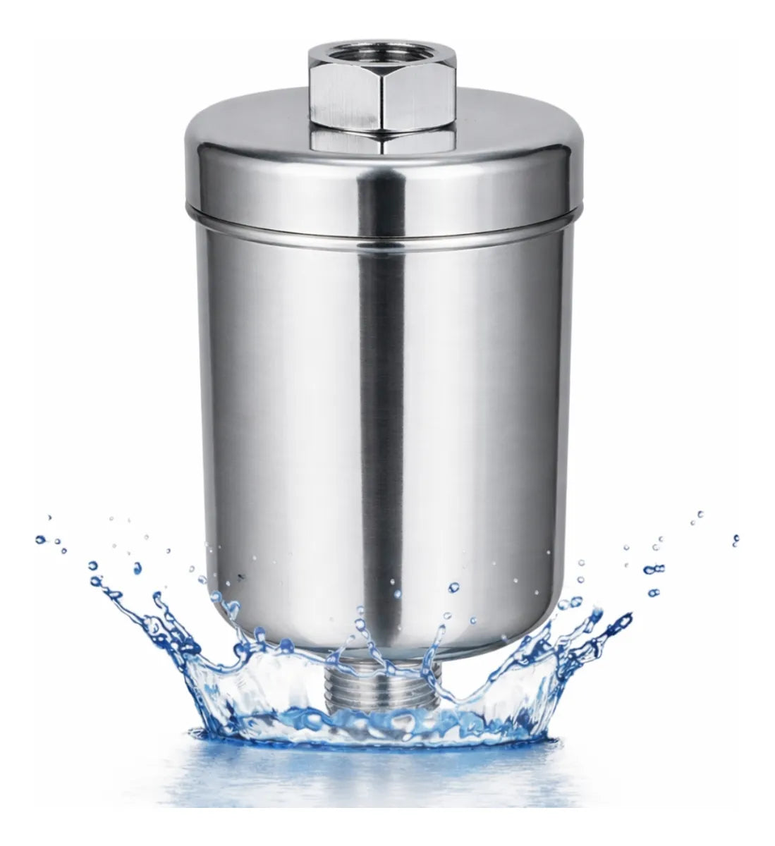 Shower Filter | Activated Carbon Filter