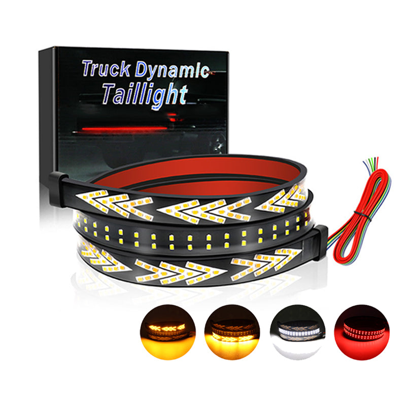 Led tailgate light bar strip (1.5m)
