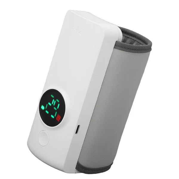 Bag Portable Constant Temperature Hot Milk Warmer Bottle Insulation Sleeve