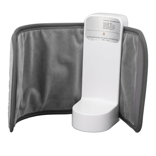 Bag Portable Constant Temperature Hot Milk Warmer Bottle Insulation Sleeve