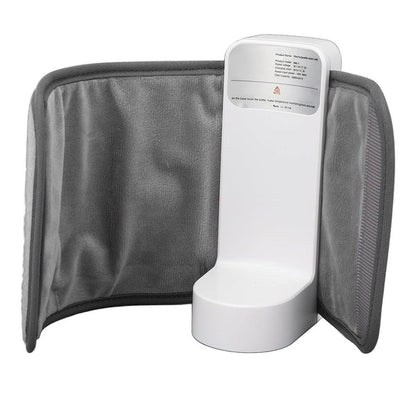 Bag Portable Constant Temperature Hot Milk Warmer Bottle Insulation Sleeve