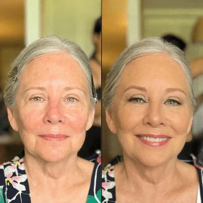 Korean Color -Changing Foundation 2 in 1 stick