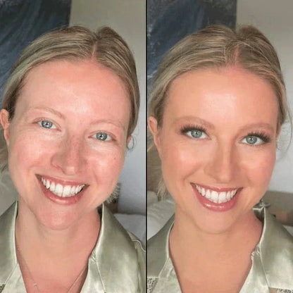 Korean Color -Changing Foundation 2 in 1 stick