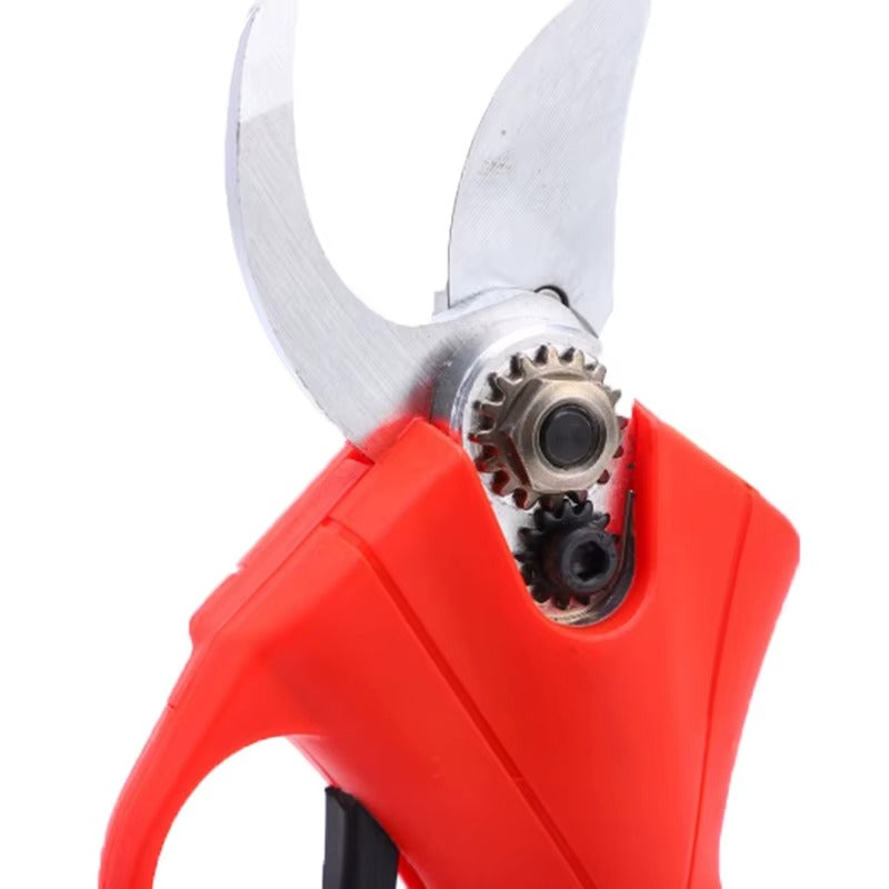 Rechargeable Electric Pruning Shears – Professional Garden Cutter