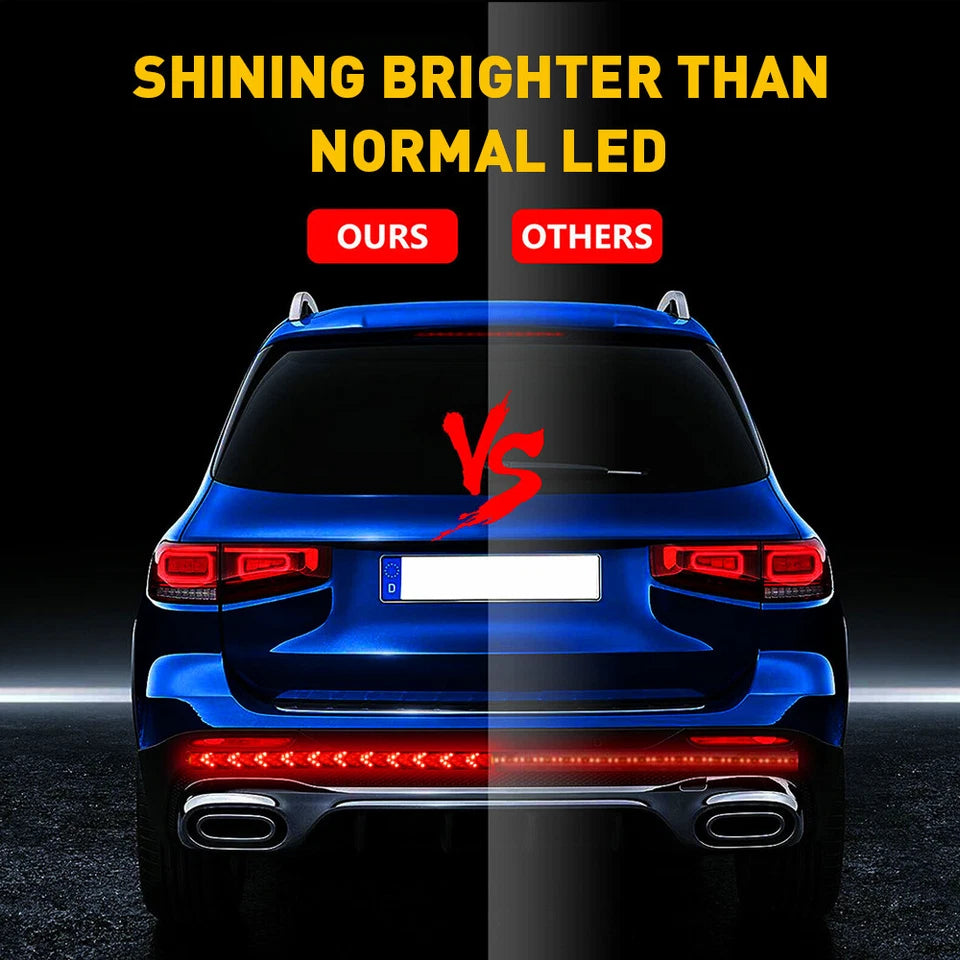 Led tailgate light bar strip (1.5m)